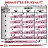 Royal Canin Feline Renal with Tuna Wet - Alutasakos 12 x  85 g