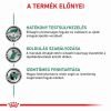Royal Canin Feline Satiety Weight Management alutasakos 12 x  85 g