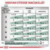 Royal Canin Feline Satiety Weight Management alutasakos 12 x  85 g