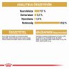 Royal Canin British Shorthair Adult - Brit rövidszőrű felnőtt macska nedves táp 12 x  85 g