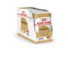 Royal Canin Chihuahua Adult - Csivava felnőtt kutya nedves táp 12 x  85 g