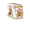 Royal Canin Dachshund Adult - Tacskó felnőtt kutya nedves táp 12 x  85 g