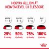 Royal Canin Digestive Care - szószos nedves táp érzékeny emésztésű felnőtt macskák részére 12 x  85 g
