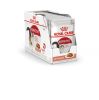 Royal Canin Instinctive Gravy - felnőtt macska szószos nedves táp 12 x  85 g