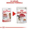 Royal Canin Instinctive Jelly - felnőtt macska zselés nedves táp 12 x  85 g