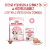 Royal Canin Kitten Loaf - kölyök macska pépes nedves táp 12 x  85 g