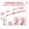 Royal Canin Kitten Loaf - kölyök macska pépes nedves táp 12 x  85 g