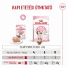 Royal Canin Kitten Loaf - kölyök macska pépes nedves táp 12 x  85 g