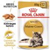 Royal Canin Maine Coon Adult - Maine Coon felnőtt macska nedves táp 12 x  85 g