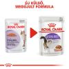 Royal Canin Sterilised Gravy - ivartalanított felnőtt macska szószos nedves táp 12 x  85 g