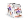 Royal Canin Sterilised Gravy - ivartalanított felnőtt macska szószos nedves táp 12 x  85 g
