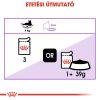 Royal Canin Sterilised Jelly - nedves macskaeledel zselében 12 x  85 g