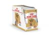 Royal Canin Yorkshire Terrier Adult - Yorkshire Terrier felnőtt kutya nedves táp 12 x  85 g