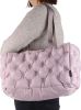 Flamingo táska - Imelda pink 42 cm