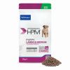 Virbac Veterinary HPM Puppy Large & Medium Dog  3 kg