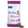 Virbac Veterinary HPM Puppy Large & Medium Dog  12 kg