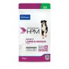 Virbac Veterinary HPM Adult Large & Medium Dog  3 kg