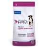 Virbac Veterinary HPM Adult Large & Medium Dog  12 kg