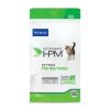 Virbac Veterinary HPM Kitten Pre Neutered Cat  1.5 kg