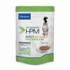 Virbac Veterinary HPM Adult Neutered Cat with Salmon nedves 12 x  85 g
