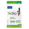 Virbac Veterinary HPM Adult Neutered Cat  3 kg