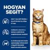 Hill's Prescription Diet c/d Multicare Urinary Care száraz macskatáp  400 g