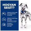Hill's Prescription Diet u/d Urinary Care kutyatáp - konzerv  370 g
