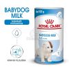 Royal Canin Babydog Milk - Tejpótló tápszer kölyökkutyáknak  400 g