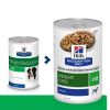 Hill's Prescription Diet r/d Weight Reduction kutyatáp - konzerv  350 g
