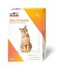 Lavet multivitamin macskáknak  50 db
