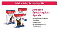 Dentizahn Rágó Csík 24 db