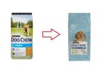 Dog Chow Puppy Chicken  14 kg