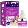 Feliway Classic utántöltő folyadék macskáknak  48 ml