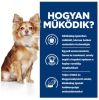 Hill's Prescription Diet t/d Mini Dental Care száraz kutyatáp  3 kg