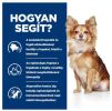 Hill's Prescription Diet t/d Mini Dental Care száraz kutyatáp  3 kg