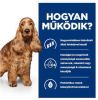Hill's Prescription Diet z/d Food Sensitivities száraz kutyatáp  10 kg