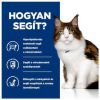 Hill's Prescription Diet w/d Digestive/Weight Management macskatáp - konzerv  156 g
