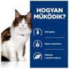 Hill's Prescription Diet w/d Digestive/Weight Management macskatáp - konzerv  156 g
