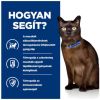 Hill's Prescription Diet m/d Diabetes/Weight Management macskatáp - konzerv  156 g