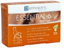 Dermoscent Essential 6 Beauty Szérum kutyáknak 4 x  0.6 ml