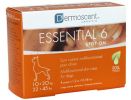 Dermoscent Essential 6 Beauty Szérum kutyáknak 4 x  1.2 ml